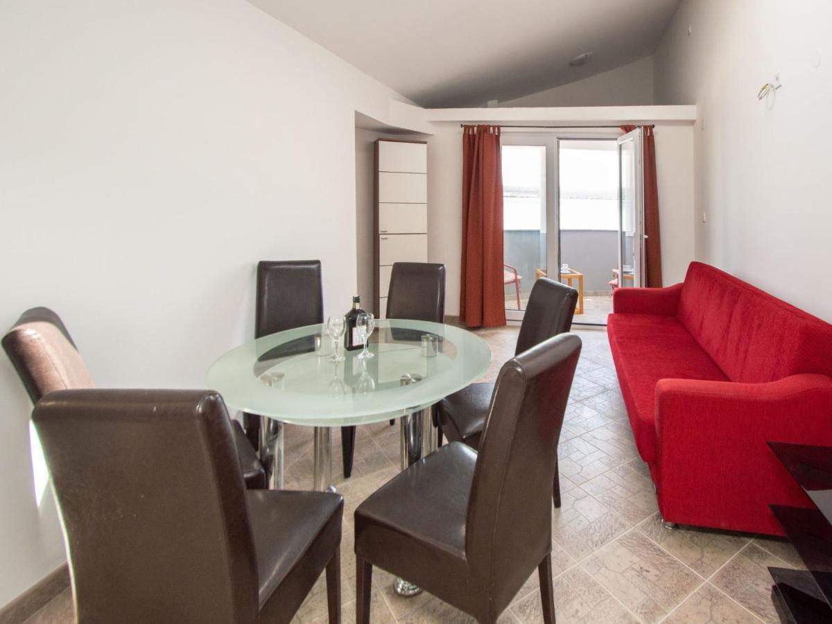 Apartment Ivana-4 By Interhome Raslina Luaran gambar