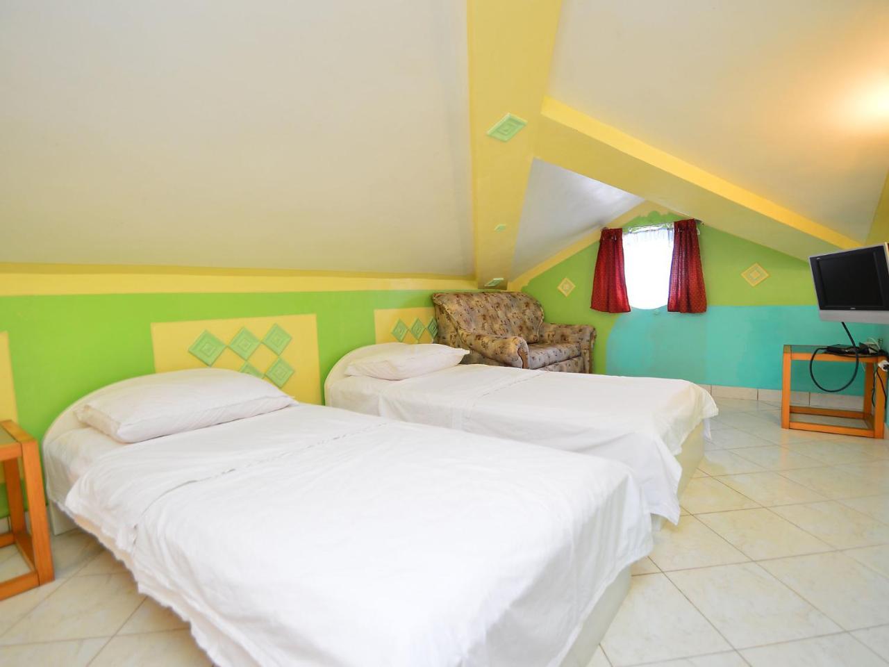 Apartment Ivana-4 By Interhome Raslina Luaran gambar