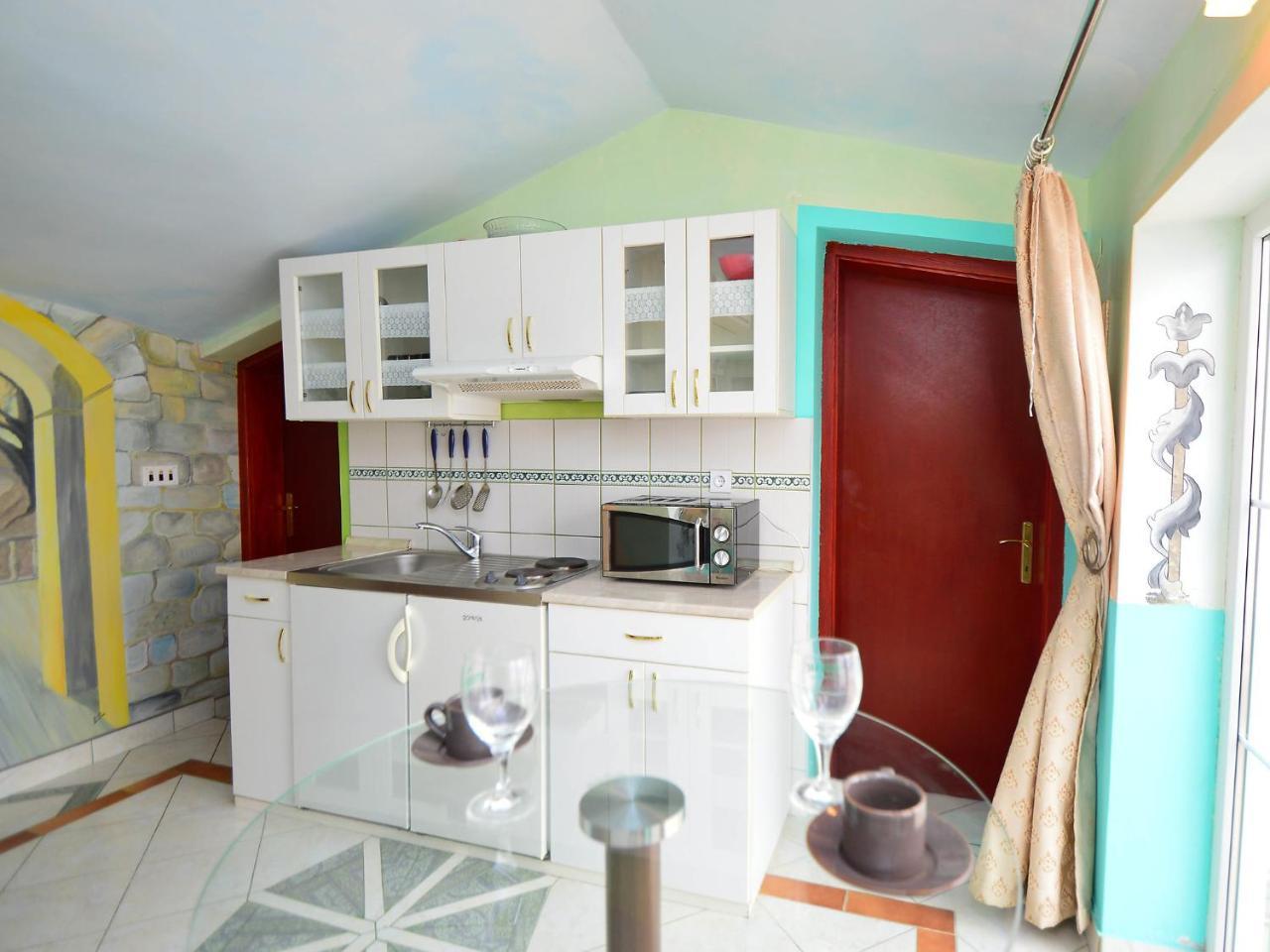 Apartment Ivana-4 By Interhome Raslina Luaran gambar